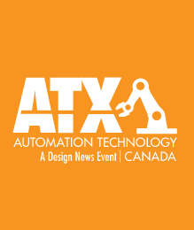 2025年加拿大自动化技术展览会