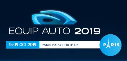 2025年法国巴黎国际汽车工业及零部件展览会