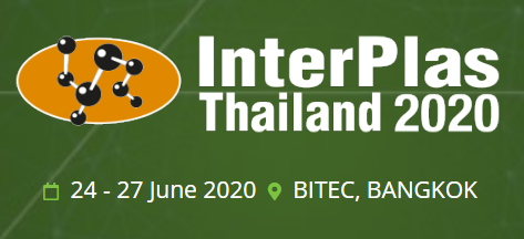 2024年泰国国际橡塑展览会InterPlas Thailand