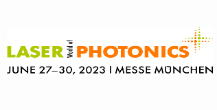 2025年德国慕尼黑国际光电展览会