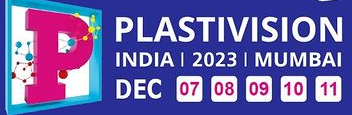2023年第印度(孟买)国际塑料工业展览会
