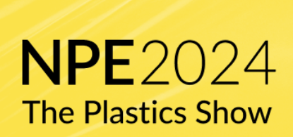 2024年美国塑料工业展