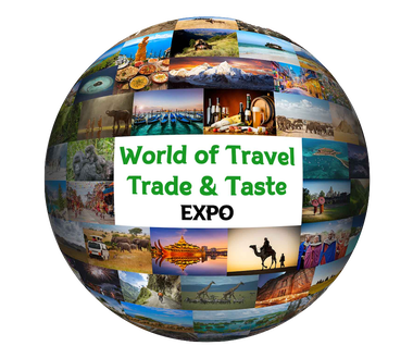 2024年美国世界旅游贸易美食展览会WTTT