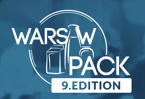 2024年波兰华沙包装展览会（Warsaw Pack）