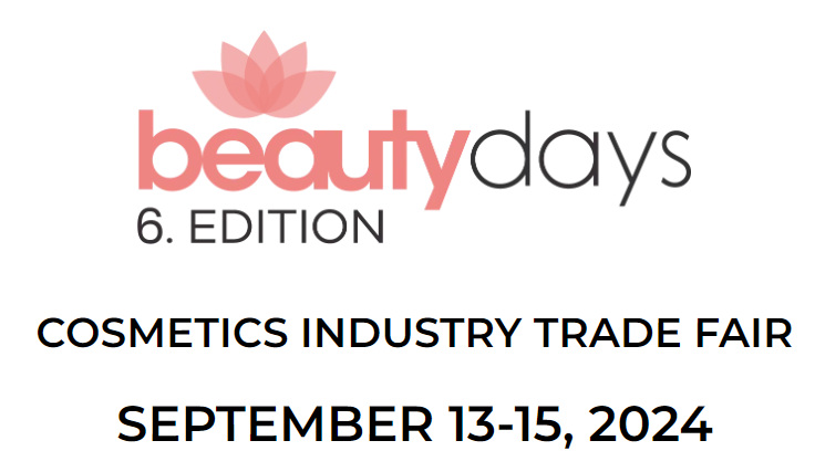 2024年波兰华沙美容展览会（Beauty Days）