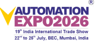 2026年印度工业及自动化展览会 AUTOMATION EXPO