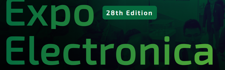 2026年俄罗斯莫斯科半导体电子元器件展览会Expo Electronica