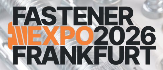 2026年德国法兰克福紧固件展览会