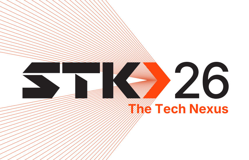 2026年韩国智能技术展览会STK