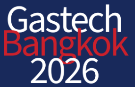 2026年泰国国际天然气展GASTECH